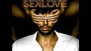 Enrique Iglesias - Noche y Dia (feat Yandel)