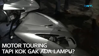 Masa Berlaku Plat Motor Ini Dimodifikasi Menjadi Lebih Lama Dari Seharusnya - 86