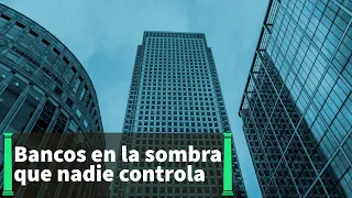 Documental: Los Bancos y El Control Del Mundo, en CQO