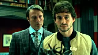 ~ Love Again ~ [Will/Hannibal]