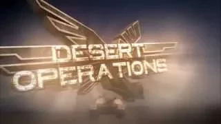 Desert Operations - Gameplay Trailer на MMORADAR.RU