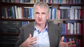 Timothy Snyder Speaks, ep. 11: Much More Than Collusion