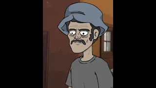 Tá querendo dizer que sou feio? - Chaves (Animação)