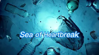 #Sea of Heartbreak. poco. F+5. #577. 테너색소폰. #jw정재원.#jw색소폰