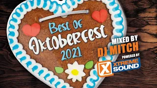 Best of Oktoberfest 2020  - Wiesen Hit Mix - 1 h Party nonstop - mixed by DJ Mitch
