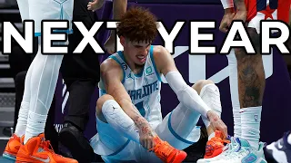 Reacting to Bobby Marks’ Hornets Offseason Guide