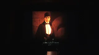 Bumšteinas & DJ Extended (The Phantom of the Opera) 1/2