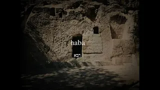 Baruch haba b'shem YHWH