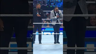 Bobby Lashley & The Street Profits explain their new alliance