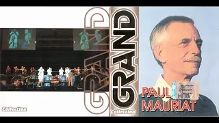 PAUL MAURIAT  GRAND COLLECTION