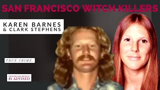 San Francisco Witch Killers| TRUE CRIME (10)