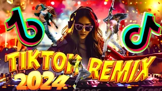 🏖️SUMMER TIKTOK MASHUP REMIX 2024 🔥 TIKTOK NONSTOP REMIX💥VIRAL TIKTOK DISCO REMIX 2024