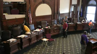 Rochester, NY City Council Committee Meeting - September 6, 2023