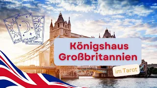 Königshaus GB