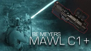 What is the Point of a $3700 Laser? MAWL C1+