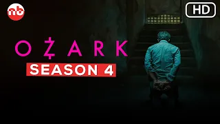 Ozark Season 4: Have we got the Release Date? Plot and Cast Details - US News Box Official