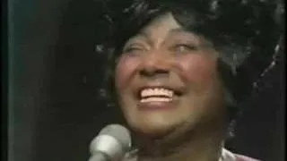 Mahalia Jackson - Amazing Grace