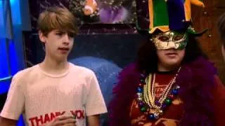 The Suite Life On Deck - The Ghost and Mr. Martin - Episode Sneak Peek - Disney Channel Official