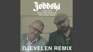 Djevelen Remix