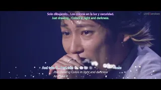 UVERworld - Colors of the Heart - (fansubbed)