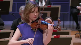 Sibelius: Violin Concerto in D minor - Lisa Batiashvili /Sakari Oramo /RSPO