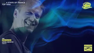 A State Of Trance Top 1000 (22/22: #53 - #1)