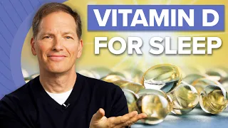 Why vitamin D deficiency is ruining your sleep