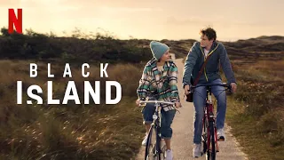 Чёрный остров - русский трейлер (субтитры) | Netflix