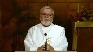 Catholic Mass Today | Daily TV Mass, Wednesday October 4, 2023