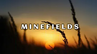 Faouzia - Minefields Ft John Legend (Lyrics)