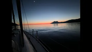 3 VERS PORTO,GIROLATA,PIANA ET CARGESE