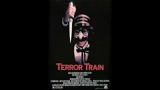 Terror Train (1980) - Trailer HD 1080p