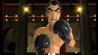 Punch Out!! (Wii) - TD Don Flamenco [46.99]