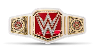 WWE Clash Of Champions: The History Of The WWE Raw Women's Championship