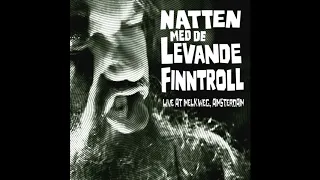 Finntroll - Svartberg (Live)