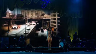 Lana Del Rey - White Mustang t Kraków Live Festival 2017 Poland Full HD