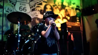 Keep Away - Highway To Hell (AC/DC cover)