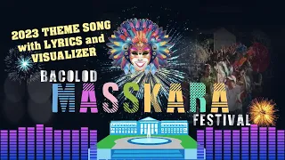 👉▶️ Bacolod is the City of Smiles } Home of MassKara Festival