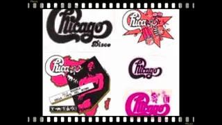 Chicago 17-11-1981 Dj Mozart-Rubens-Spranga-Ebreo