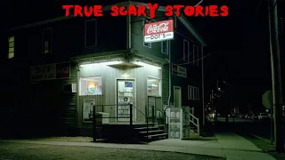 4 True Scary Stories to Keep You Up At Night (Vol. 241)