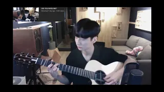 RIVER FLOWS IN YOU | SUNGHA JUNG LIVE!