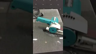 Makita Schleifmaschine 30 x 533 mm