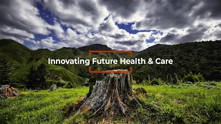 Innovating Future Health & Care | KODW 2021 Featured Video