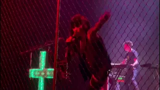 Ministry 'The Missing' Live Denver 2022