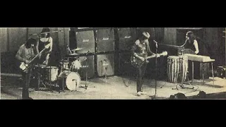 TEN YEARS  AFTER  -  I SAY YEAH  - 1970