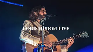 Lord Huron - Live at Hollywood Forever Cemetery