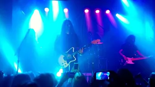 Alcest - Souvenirs d'un autre monde @ Rio de Janeiro 2018