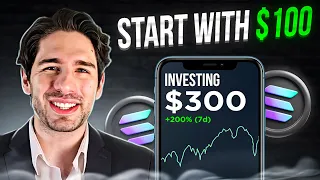 Crypto Arbitrage | New Strategy Trading Solana | Profit 11% | May 2024 | Arbitrage Trading Binance