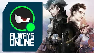 Upcoming MMOs You're Excited About, ArcheAge Closing, & SMITE 2 Alpha Thoughts Ep 515