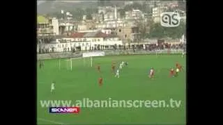 Naftetari - Partizani 0-0